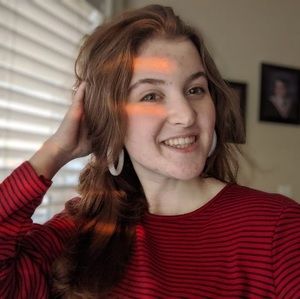 Meet your Posher, Erika